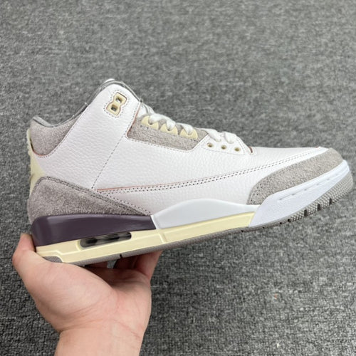 A Ma Maniere x Air Jordan 3 Retro SP 'Raised By Women' DH3434-110