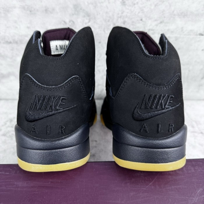 A Ma Maniére x Air Jordan 5 Retro 'Dusk' FD1330-001