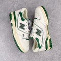 Aime Leon Dore New Balance 550 Green