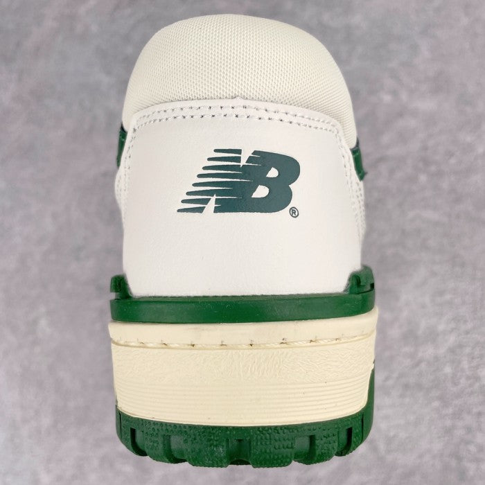 Aime Leon Dore New Balance 550 Green