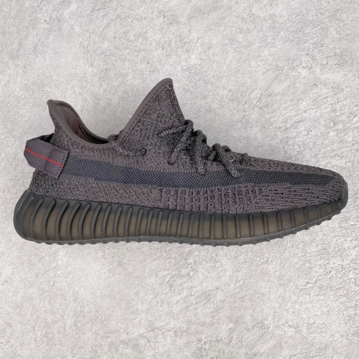 Adidas Yeezy Boost 350 V2 Black (Reflective)