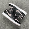 Air Jordan 1 Low SE 'Black Iced Lilac' DV1309-051
