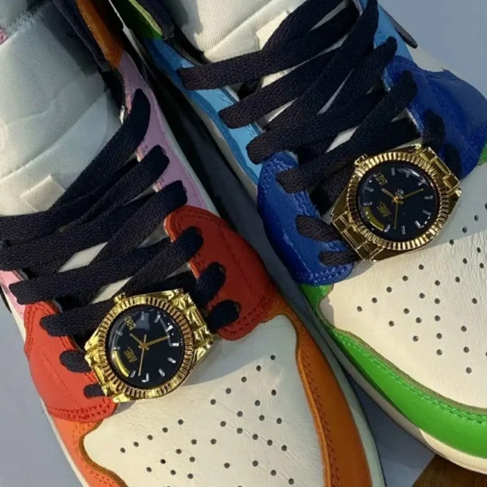 Air Jordan 1 Mid SE Fearless Melody Ehsani (W) - CQ7629-100