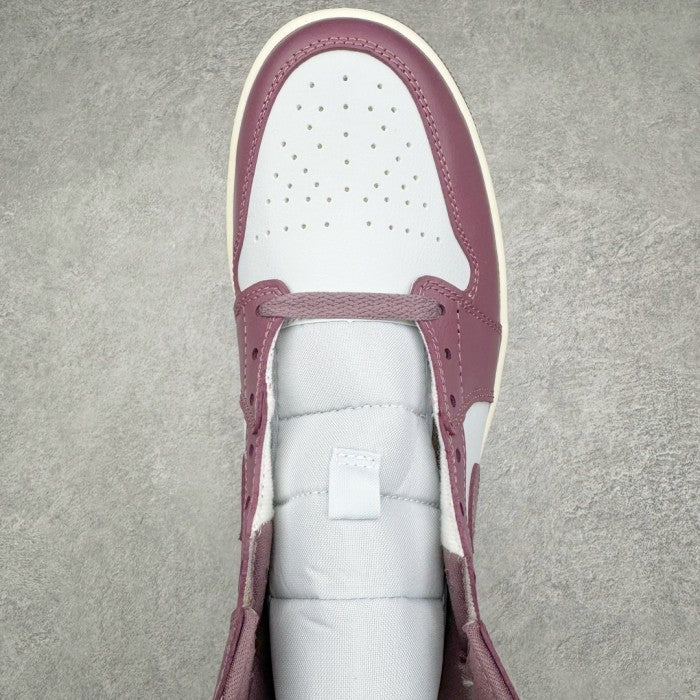 Air Jordan 1 Mid Sky J Mauve BQ6472-050