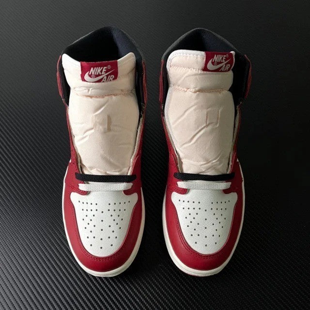 Air Jordan 1 Retro High OG Lost and Found