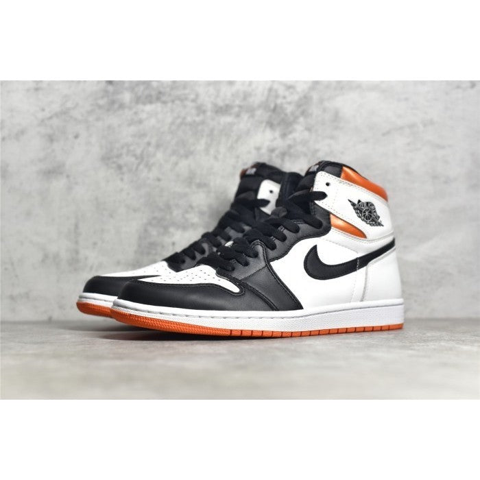 Air Jordan 1 Retro High OG Electro Orange