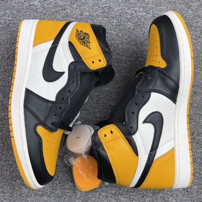 Air Jordan 1 Retro High Taxi