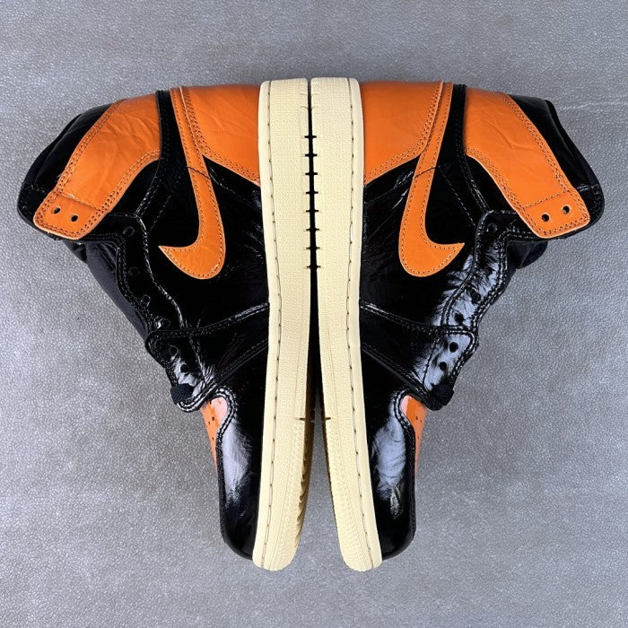 Air Jordan 1 Retro High Shattered Backboard 3.0