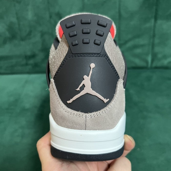 Air Jordan 4 Retro Taupe Haze