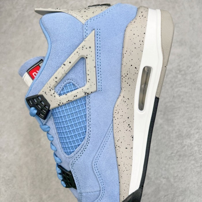 Air Jordan 4 Retro University Blue