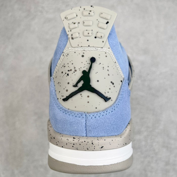 Air Jordan 4 Retro University Blue