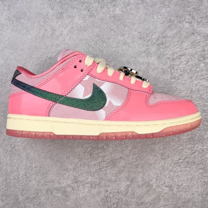 Barbie x Nike Dunk Low LX (Women's)