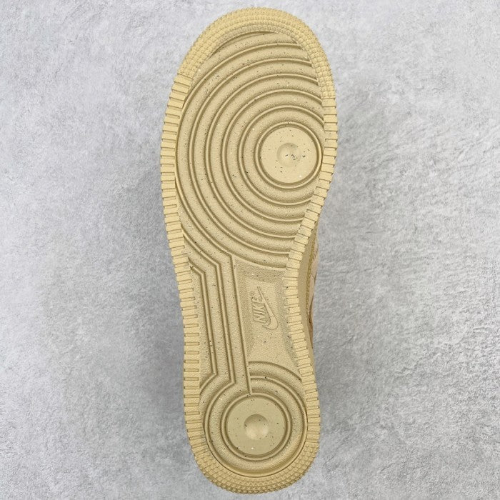 Billie Eilish x Nike Air Force 1 Low 'Mushroom' DQ4137-200