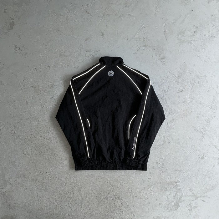 Broken Planet Market Reflective Performance Jacket - Black