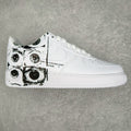CDG Supreme Air Force 1 Low Shirt