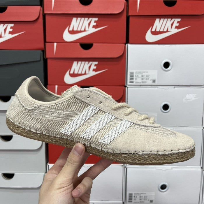 CLOT x adidas Gazelle 'Halo Ivory'