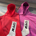 CPFM Cactus Plant Flea Market Sock Hooded Pullover
