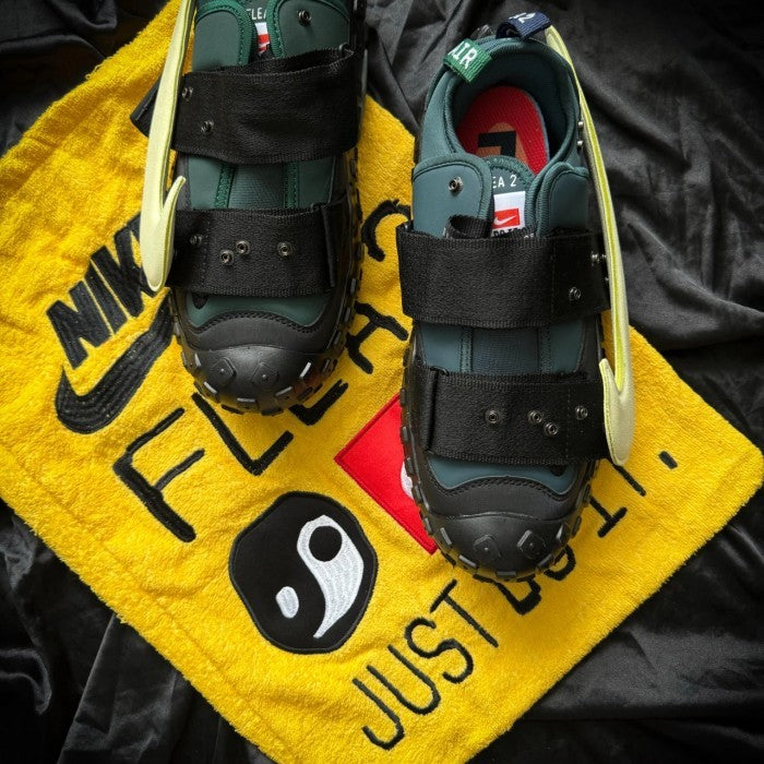 CPFM x Nike Air Flea 2 Cactus Plant Flea Market - Faded Spruce