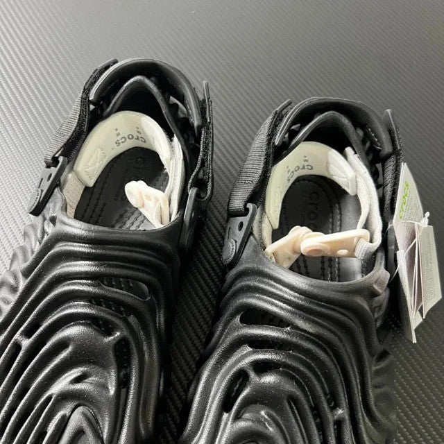 Crocs Pollex Clog by Salehe Bembury - Sasquatch