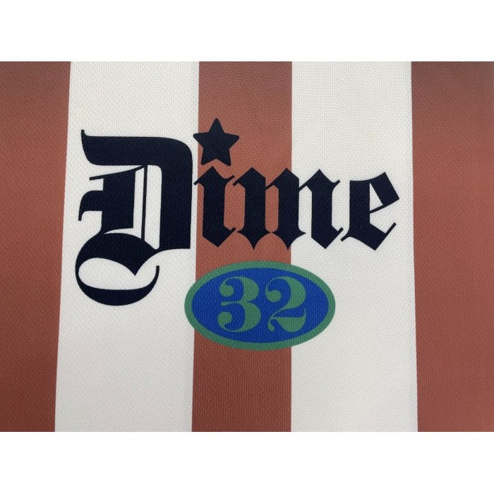 Dime MTL - Striker Longseelve Jersey