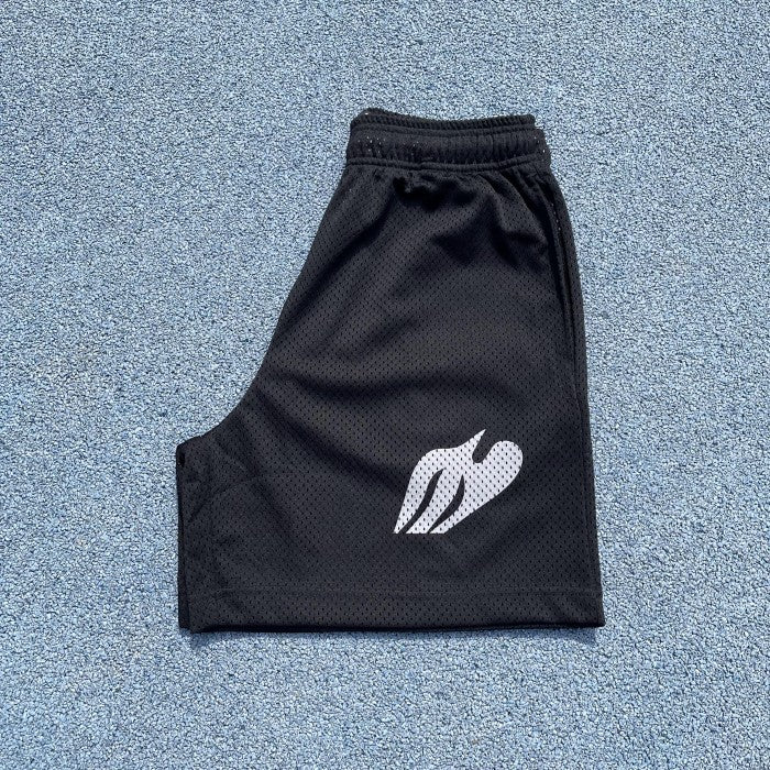Eric Emmanuel Donda Doves Shorts