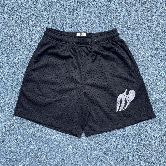 Eric Emmanuel Donda Doves Shorts