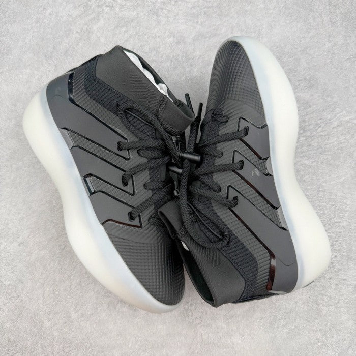 FOG Athletics I Basketball Carbon