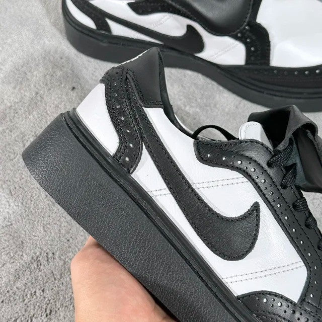 G-Dragon PEACEMINUSONE x Nike Kwondo 1 Panda