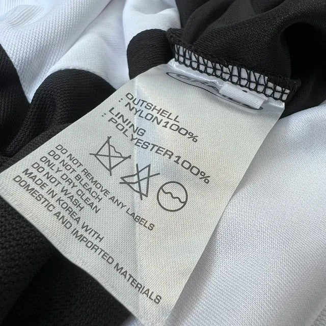Grailz x Project G/R Short-Sleeved Jersey