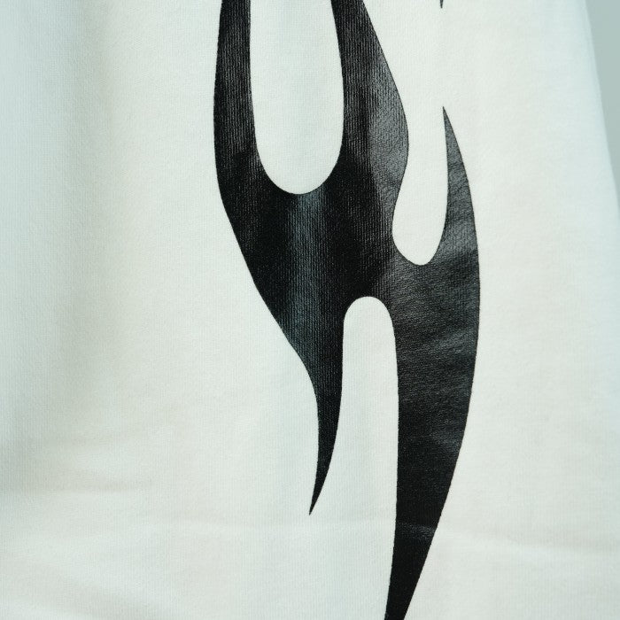 Hellstar Sports Sweatpants - White