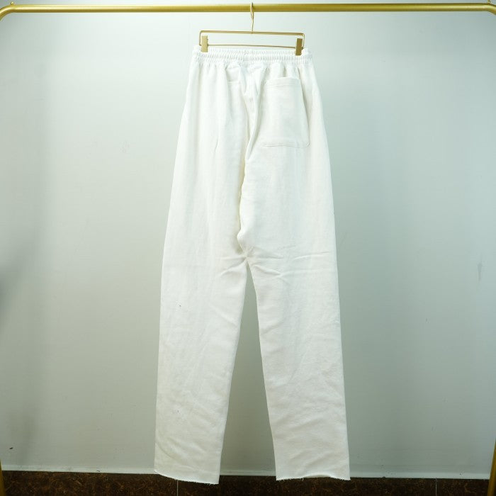 Hellstar Sports Sweatpants - White