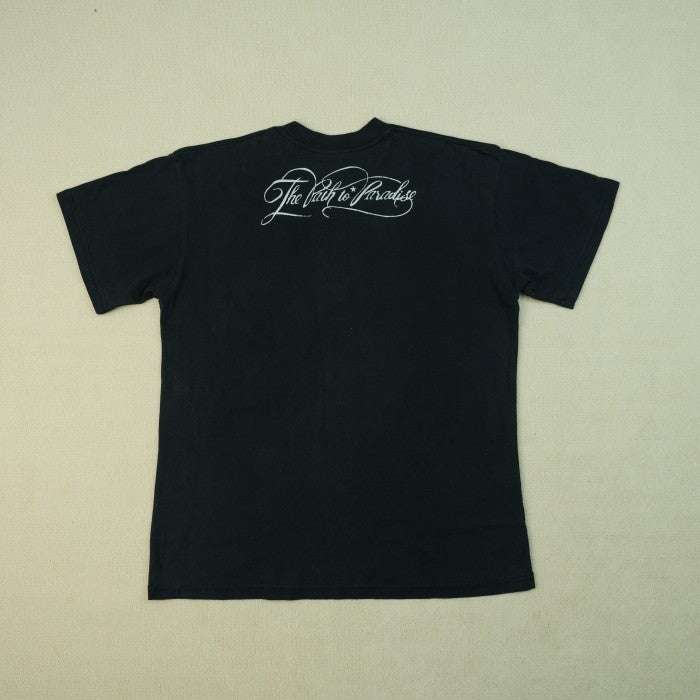 Hellstar Studios Basic T-shirt - Black