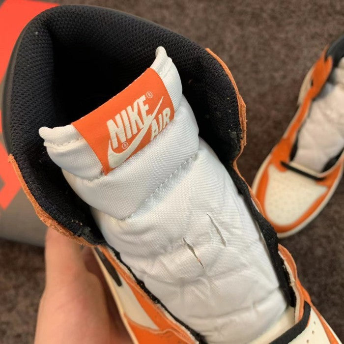 Air Jordan 1 Retro High Reverse Shattered Backboard