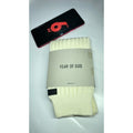 Kaos Kaki FOG FOG 7th Collection Sock Cream