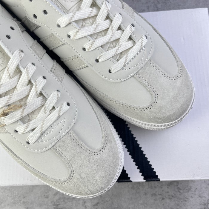 Kith x adidas Samba OG 'Classics Program - Cloud White' IH0090