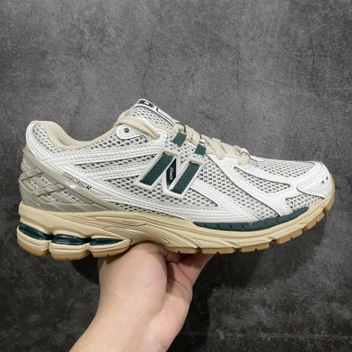New Balance 1906R 'White Green' M1906RQ