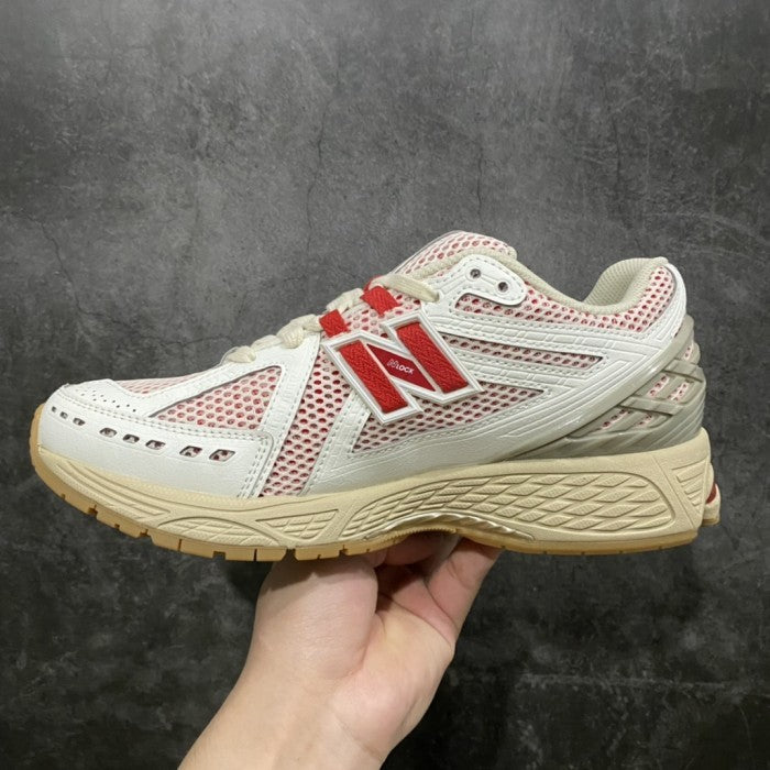 New Balance 1906R 'Sea Salt True Red' M1906RO
