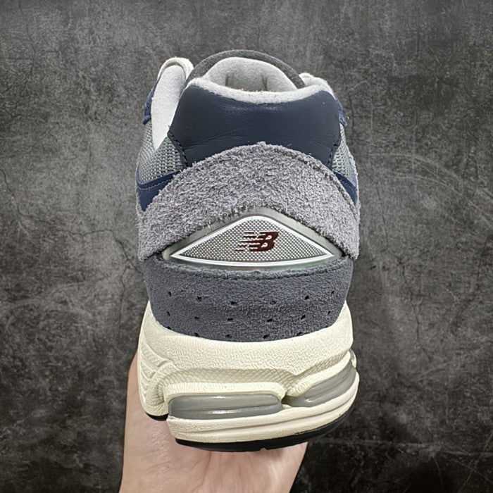 New Balance 2002R 'Castlerock Navy' M2002REL