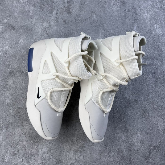 Nike Air FOG 1 Sail Black - AR4237-100