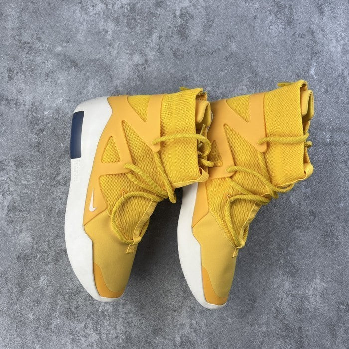 Nike Air FOG 1 Amarillo Yellow