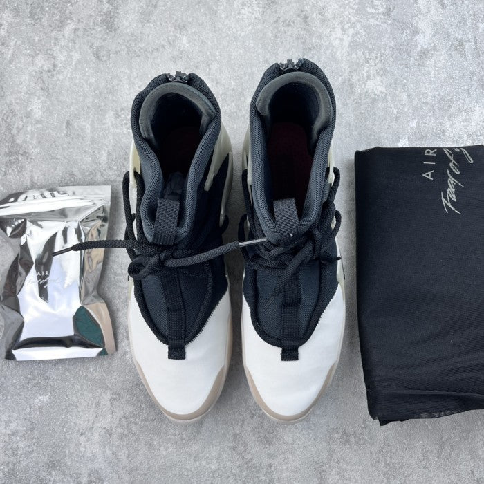 Nike Air FOG 1 String "The Question"