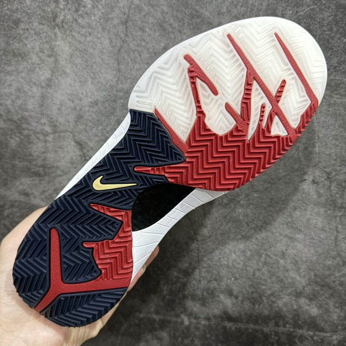 Nike Kobe 4 Protro Gold Medal (2024)