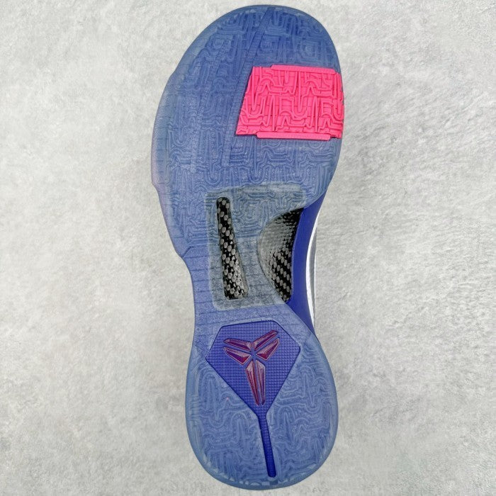 Nike Kobe 5 Protro Kay Yow