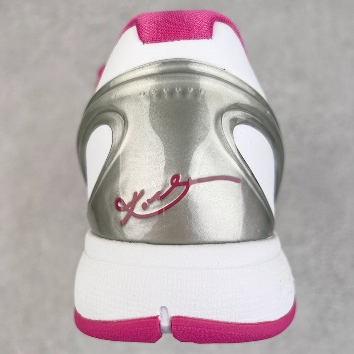 Nike Kobe 6 Protro Think Pink