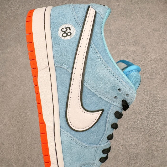 Nike SB Dunk Low Club 58 Gulf