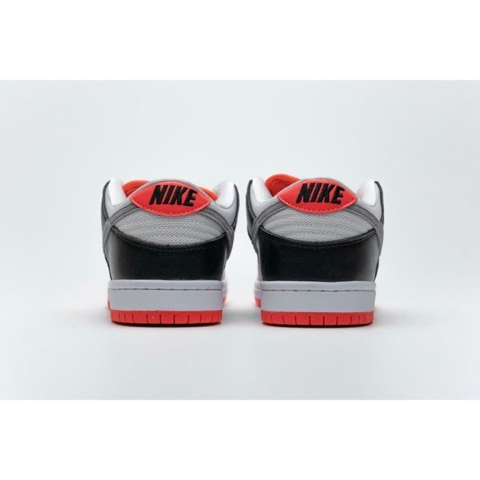 Nike SB Dunk Low Infrared Orange Label - CD2563-004