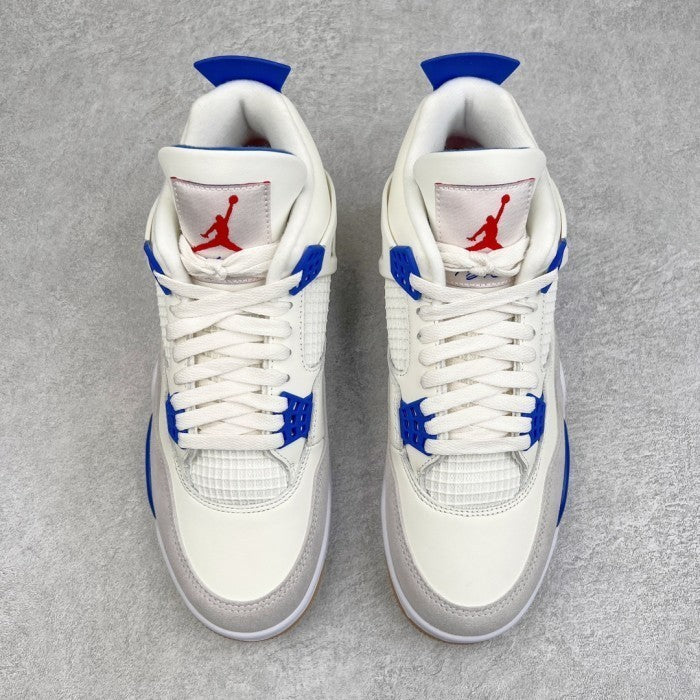 Nike SB x Air Jordan 4 Retro Sapphire Blue (Sample - Unreleased)