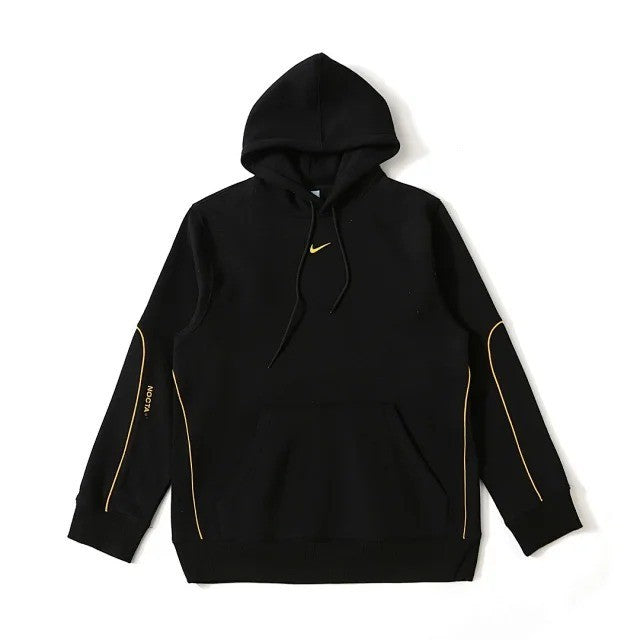 Nike x NOCTA NRG Fleece CS Hoodie & Pants Set / Suit