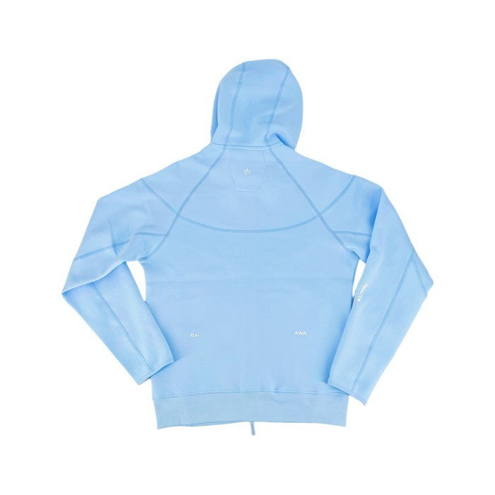 Nike x NOCTA Tech Fleece Hoodie - Cobalt Blue Tint