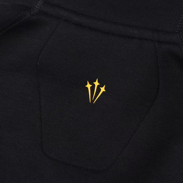 Nike x NOCTA Tech Fleece Crewneck - Black